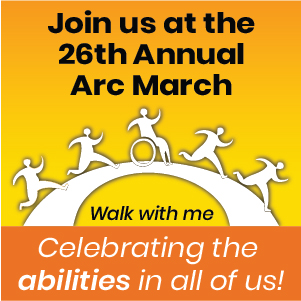 26th Annual Arc March