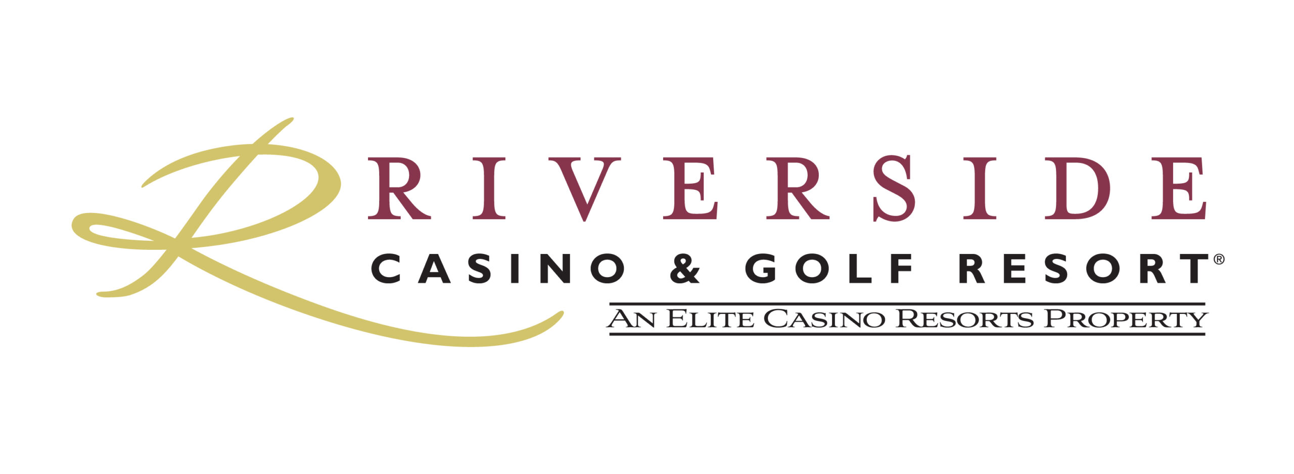 Riverside Casino Logo