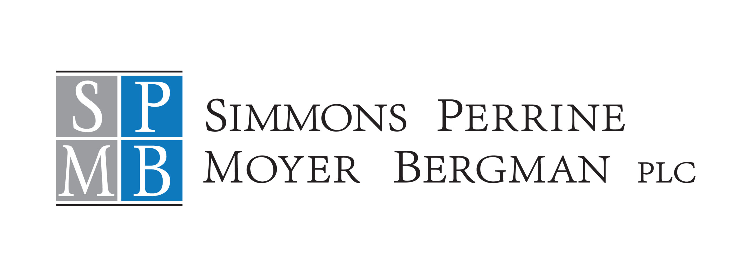 Simmons Perrine Logo
