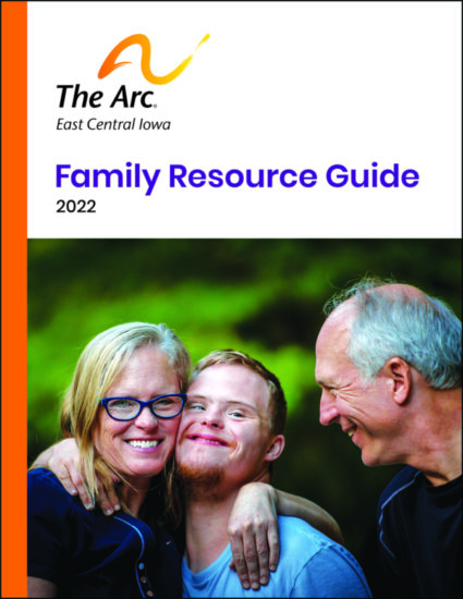 Introducing Our Family Resource Guide