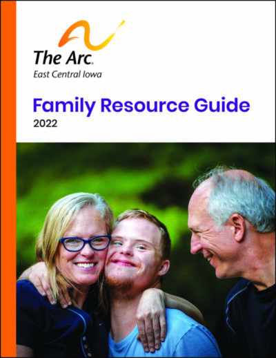 Introducing Our Family Resource Guide