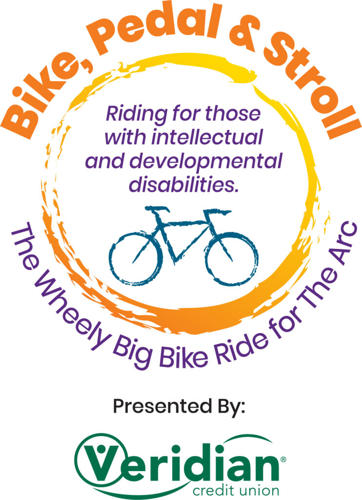 Bike Ride logo