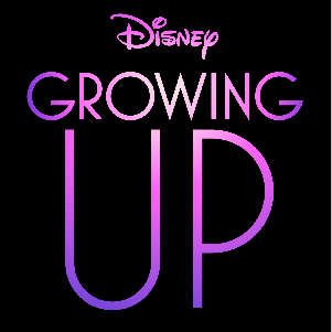 Disney's Growing Up