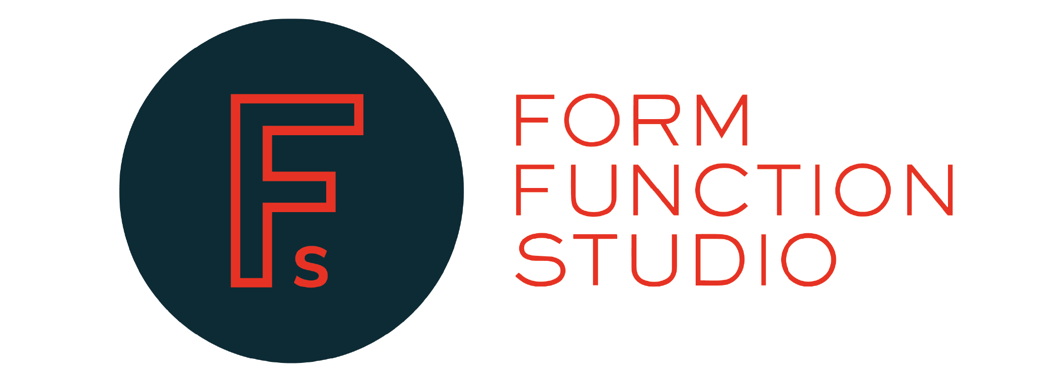 Form Function Studio logo - website-01