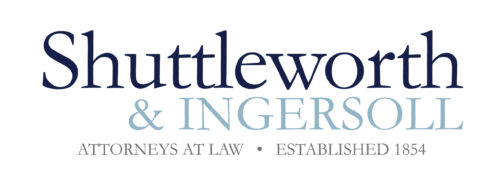 Shuttleworth & Ingersoll