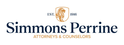 Simmons Perrine